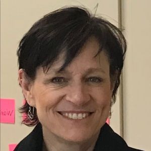 Meet your Posher, Lori l